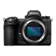 Nikon Z7Z72 full-frame mirrorless camera HD digital 4K video new ທະນາຄານແຫ່ງຊາດ Z24-70 ກ້ອງຖ່າຍຮູບ stand-alone