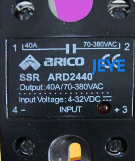 ARiCO Solid State ARD4825 ARD4825 ARD4830 ARD4890 ARD48120 ARD48120