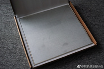 Ye Audio SpacEnd Large Medium Shock Absorber Plate Stainless Steel Frame For Esoteric 45 Width 42 Depth