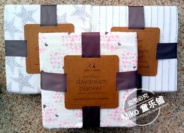 Clearance price a a bamboo cotton quilt aa brand bamboo fiber four-layer blanket quilt air conditioner quilt gauze