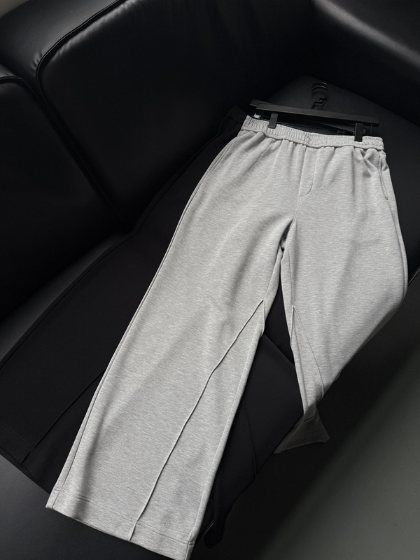 Aftertaste "Drop 12" Imported from Indonesia, Soft and Comfortable Casual Sweatpants