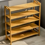 Небольшая полка для обуви, специальная цена, многослойная пыленепроницаемая, простая домашняя сборка, вход, экономичная дверь в общежитие, компактный шкаф для обуви