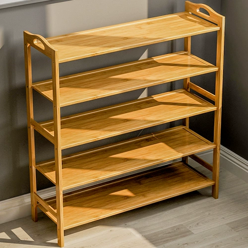 Небольшая полка для обуви, специальная цена, многослойная пыленепроницаемая, простая домашняя сборка, вход, экономичная дверь в общежитие, компактный шкаф для обуви