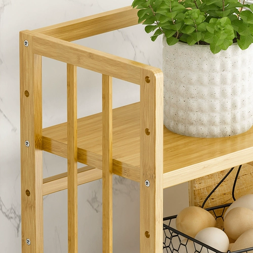 Кухонный пол -до полового таблетового стола на микроволновой печи принтера Многослойное электрическое разделение приправило