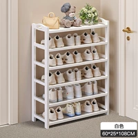 【Шестислойный модельный крем-белый】 60 длиной