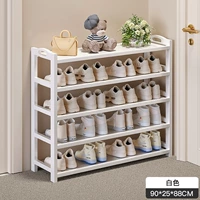 [Пятиуровневый модельный крем белый] 90 длиной