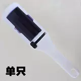 СущностьПыль -ровная щетка, статическая одежда для кисти, одежда, липкое волосы.