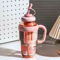 Розовый, 1300 мл