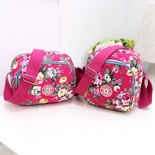 Летняя сумка через плечо, водонепроницаемая защита мобильного телефона, небольшая сумка