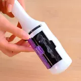 СущностьПыль -ровная щетка, статическая одежда для кисти, одежда, липкое волосы.