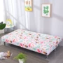 Sofa bed man man ba sofa cover custom sofa cover bốn mùa phổ vải mùa hè bảo vệ bột mùa đông - Bảo vệ bụi tấm che nắng kính lái ô tô