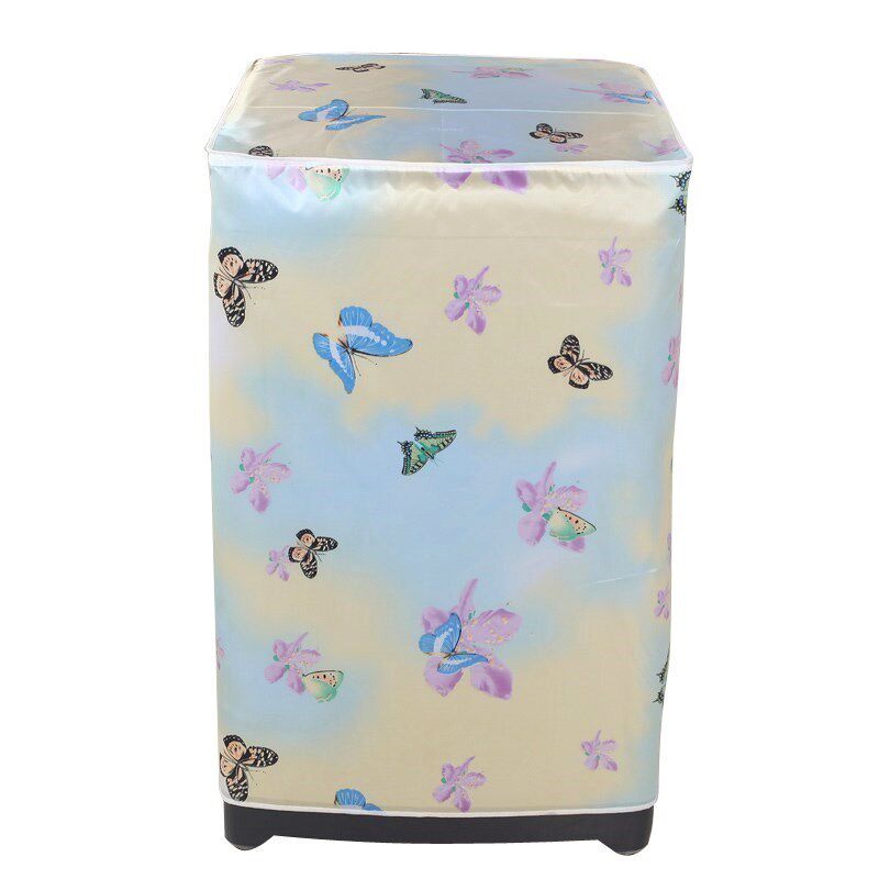 Cover 6 7 5 8 8 5 kg special 7 power pulsator washing machine cover open protective cover waterproof sunscreen straight tube