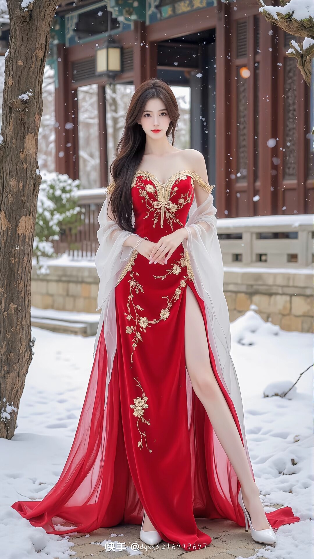 芸琦女装