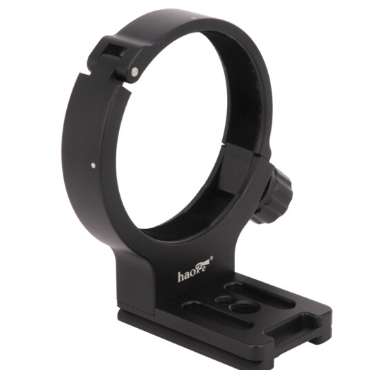 Tripod Ring for Nikon 300mm F 4E VR small bamboo gun 70-200 F4G VR lens Tripod ring