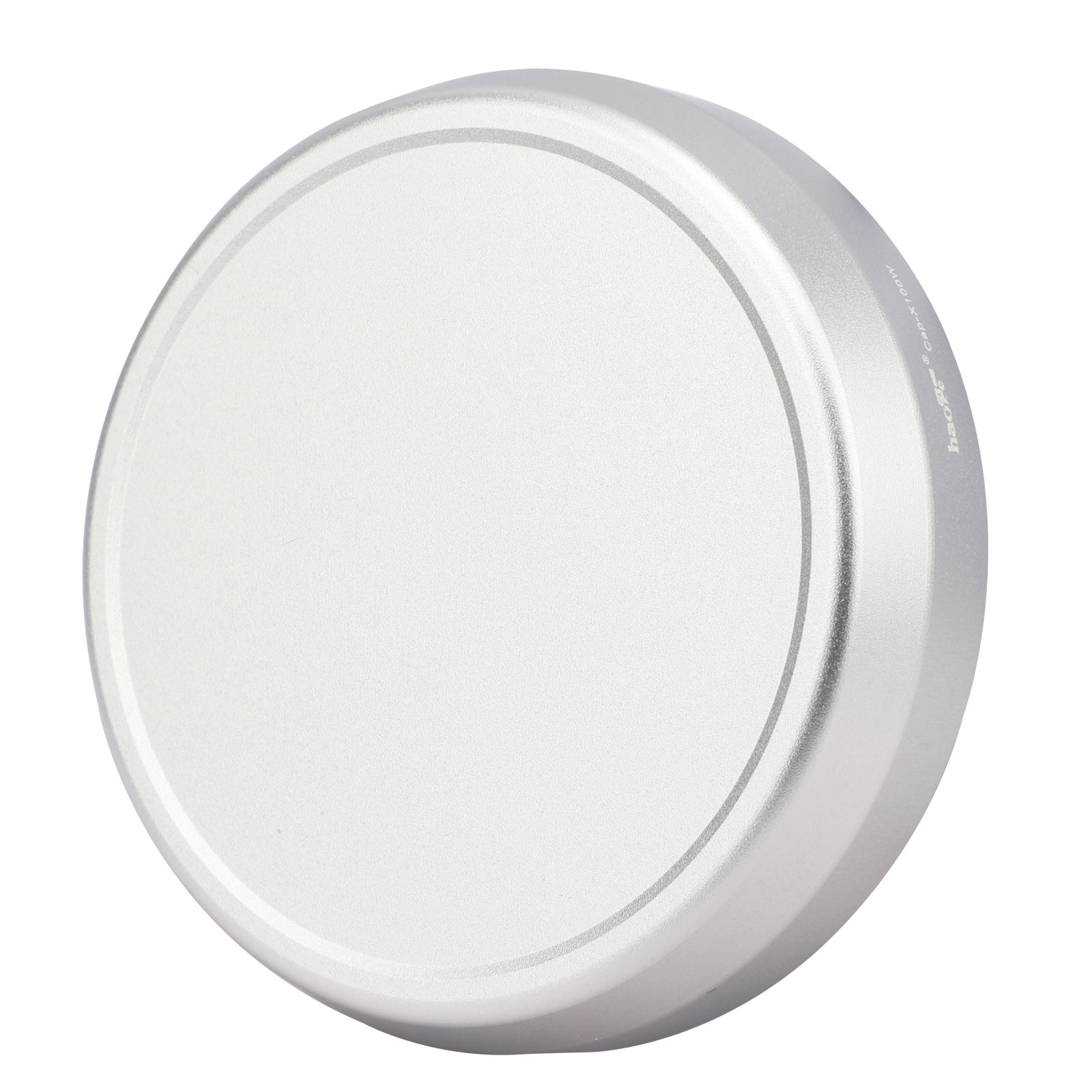 Number song lens cover protective cover metal cover Fuji X100F X100S X100S X100 X70 X70 camera silver-Taobao