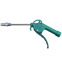 Tes high pressure long mouth short mouth dust blowing gun dust blowing gun truck inflator soot blowing gun blowing gun pneumatic tool