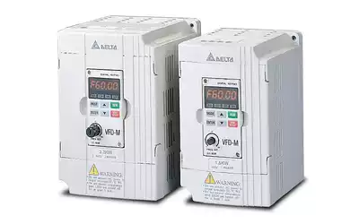 Taiwan DELTA DELTA Inverter VFD004L21A VFD007L21A VFD002S21A-A