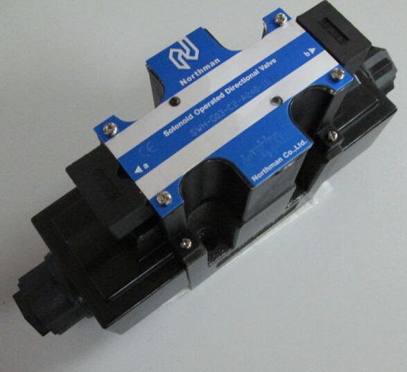 Taiwan Jingji solenoid valve DS-G03-B20-D24-10 DS-G03-B20S-D24-10