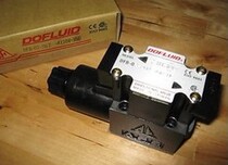 Taiwan Dongfeng DOFLUID solenoid valve SDFB-02-2B3L-R220 SDFB-02-3C7-R220