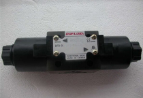 Taiwan Dongfeng DOFLUID solenoid valve SDFA-02-2B3B-R220 SDFA-02-3C6-R220