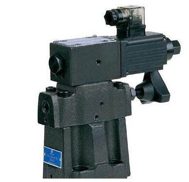 Taiwan JINGJI Lean Ratio Directional Valve BY-E4B BY-E4B BY-E10B BY-E20B BY-E20B