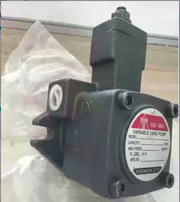 Taiwan YEESEN Yisheng quantitative vane pump 50T-20 50T-23 50T-26 50T-30