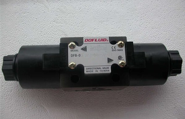 Taiwan Dongfeng solenoid valve DFB-02-3C11-D24-35C DFB-02-3C2-D24-35C