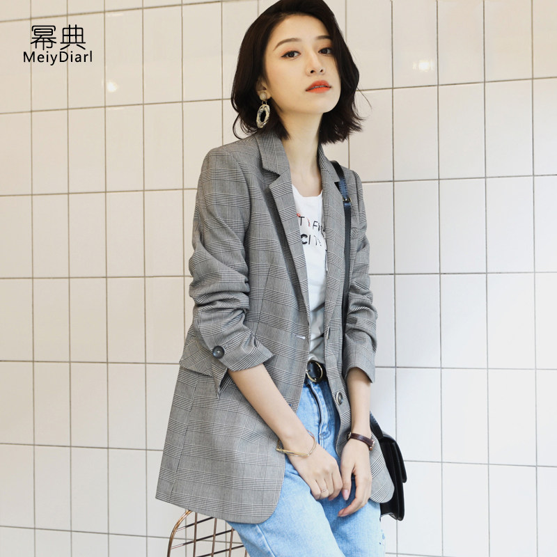 Veste pour femme MEIYDIARL   en Polyester - Ref 3219989 Image 1