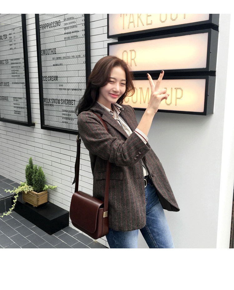 Veste pour femme MEIYDIARL   en Polyester - Ref 3220314 Image 21