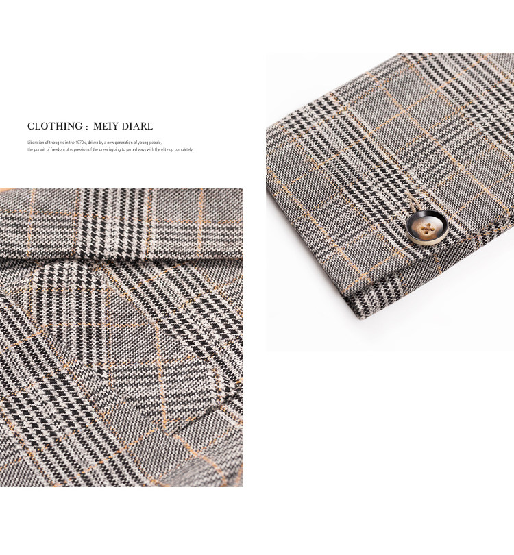 Veste pour femme MEIYDIARL   en Polyester - Ref 3220394 Image 22