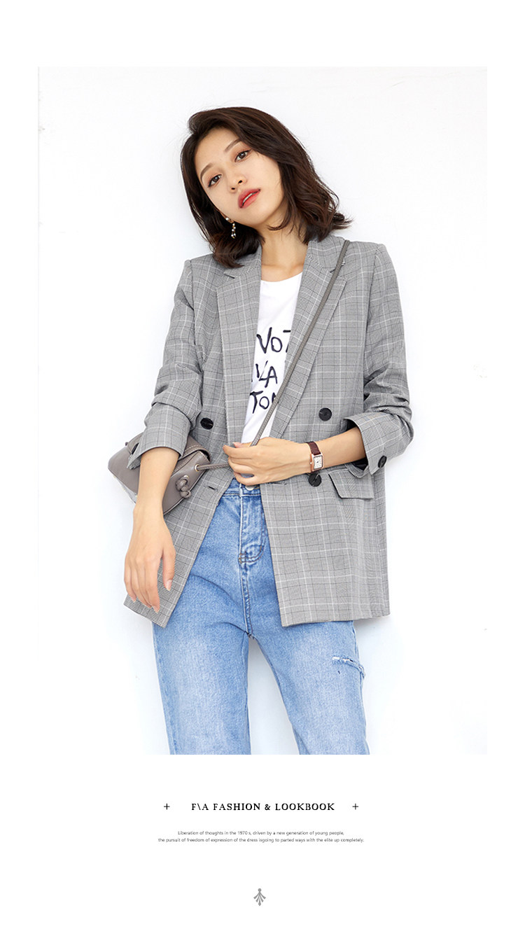 Veste pour femme - Ref 3218693 Image 15