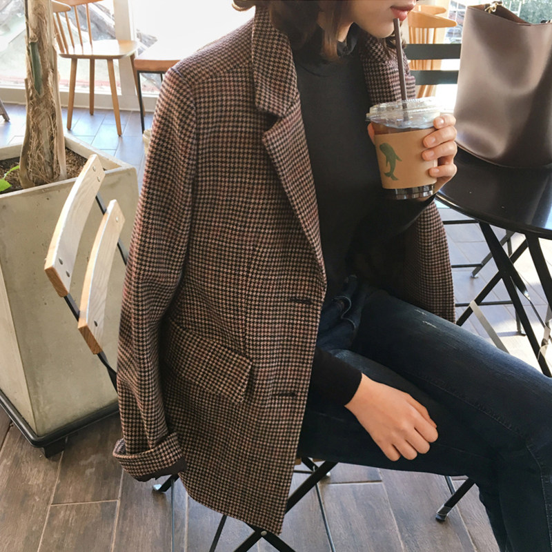 Veste pour femme MEIYDIARL   en Polyester - Ref 3220407 Image 1