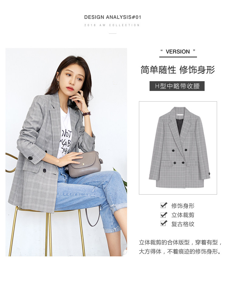 Veste pour femme - Ref 3218693 Image 9