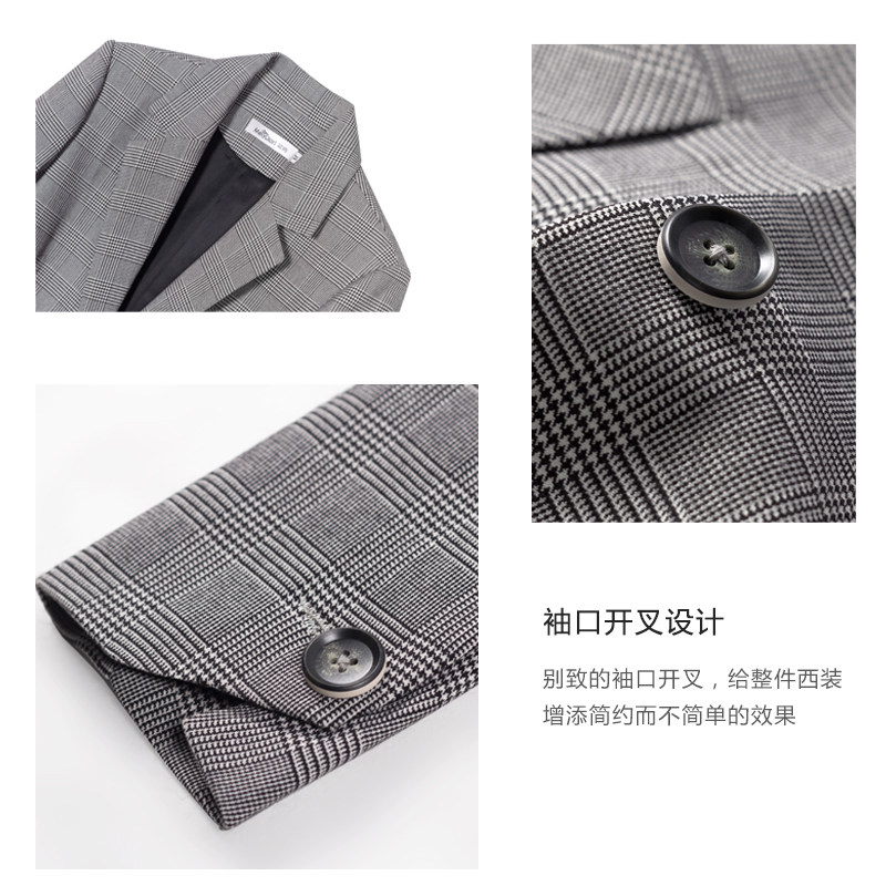 Veste pour femme MEIYDIARL   en Polyester - Ref 3219989 Image 3