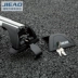 Jie Ao giá để hành lý trên xe hơi Peugeot 301/307 / 308S Peugeot 408/508 sửa đổi giá nóc đặc biệt - Roof Rack