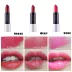 Han Fei Shi Sai Ji Hua Yang Heng Cai Son môi Dưỡng ẩm lâu dài Không dễ dàng để mất màu Matte Bean Paste Retro Lipstick - Son môi