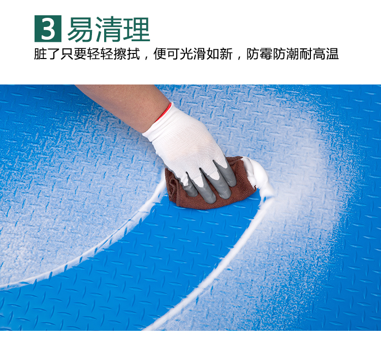 Mat mat tùy chỉnh PVC chống cháy mat sàn hành lang hội thảo lối đi mặc thảm nhựa đầy đủ thảm sàn - Thảm sàn chiếu xốp gấp gọn