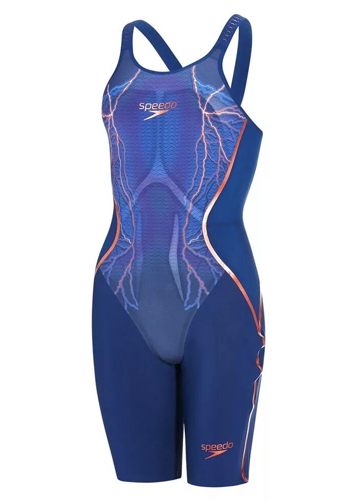 speededo fastskin racer x women's race fast swimsuit