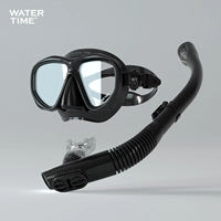 Черный костюм Night Shadow [Три дренажных трубки]