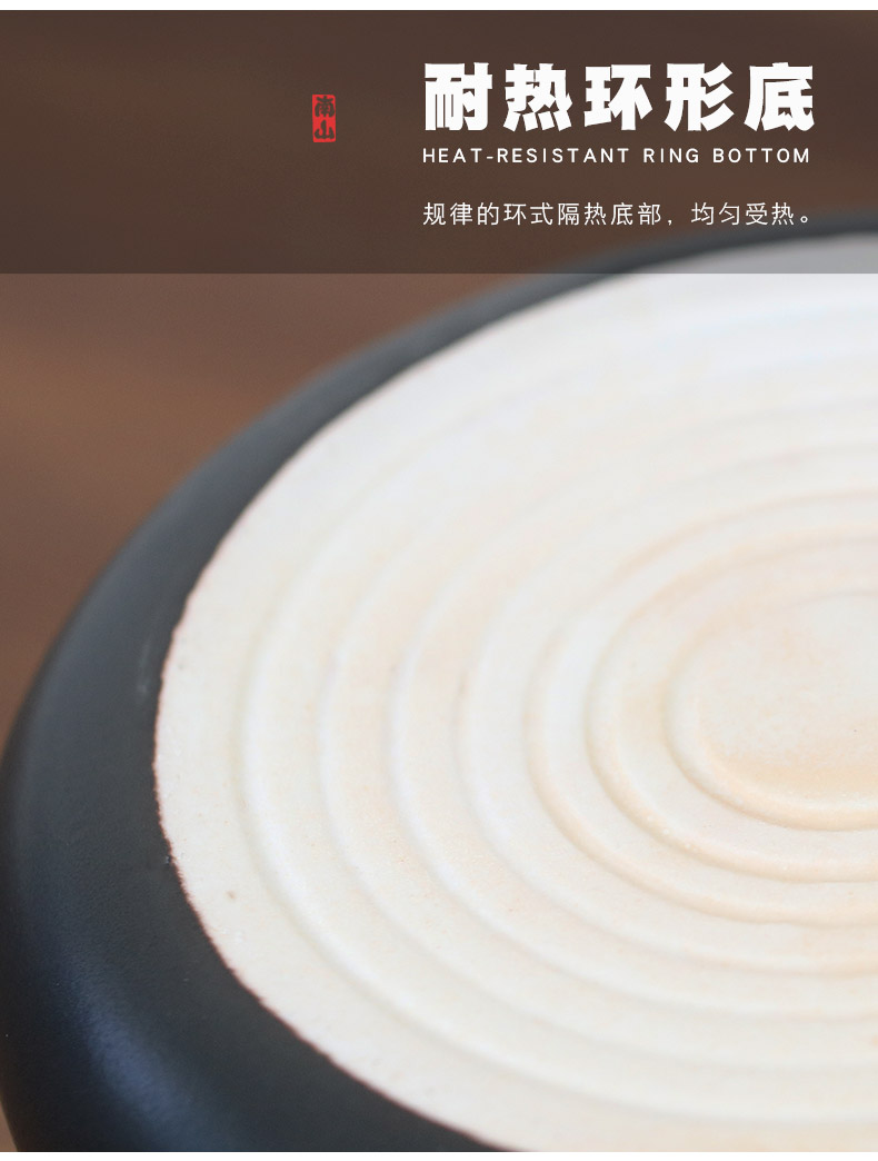 Mr Nan shan automatic electric TaoLu boiling tea is tea kettle household ceramic tea sets the teapot