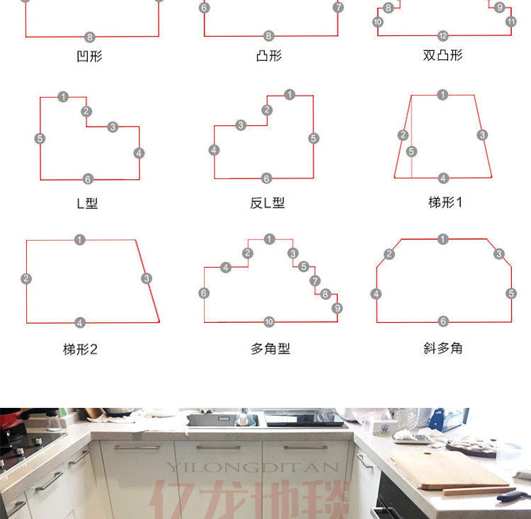 Tùy chỉnh 3A đón thảm thảm lối vào khách sạn không trượt tấm thảm chùi chân thảm chào đón mat cửa - Thảm sàn thảm nhà bếp cao cấp