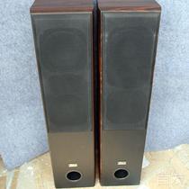 British Brand Notte Secondhand nodalmass25 Dumbbells Type Design Horn Hifi Passive Speaker Landing Box 