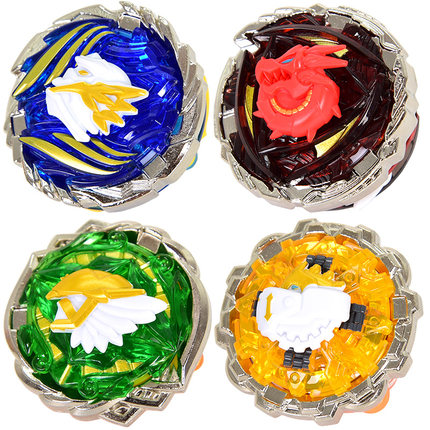 战斗王之飓风战魂5陀螺儿童拉线玩具新款战神之翼超变爆旋战陀3