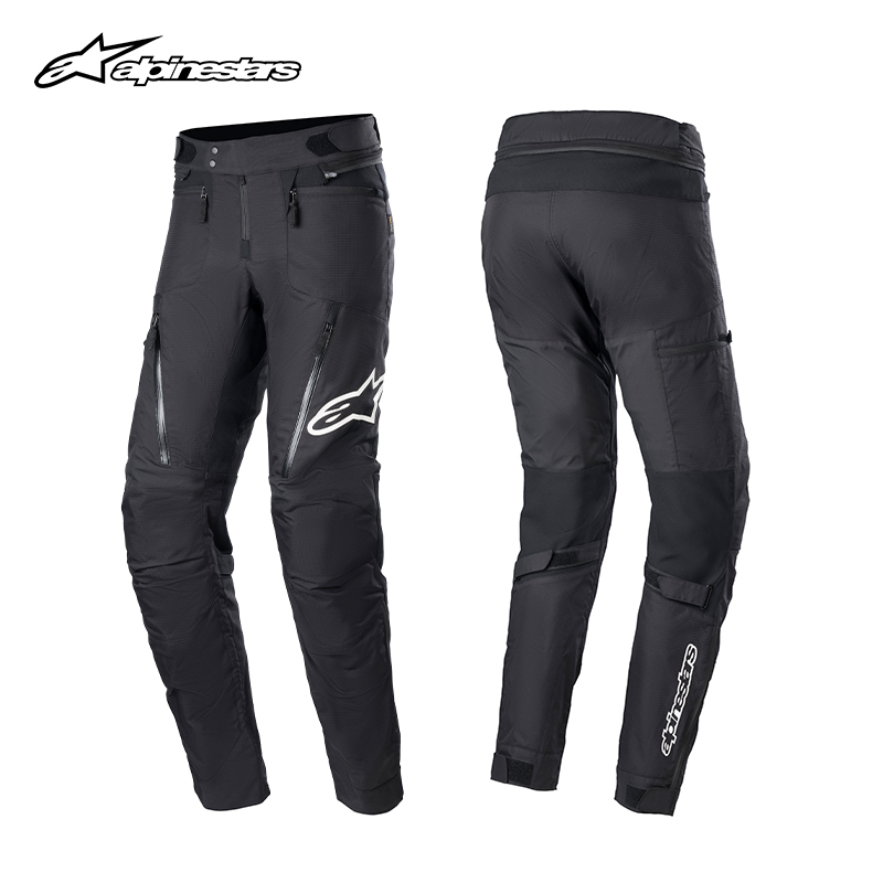 Star Motorcycle Riding Pants Waterproof moto pants male windproof locomotive anti-fall pants Autumn and rain-proof riding pants RX-3-Taobao