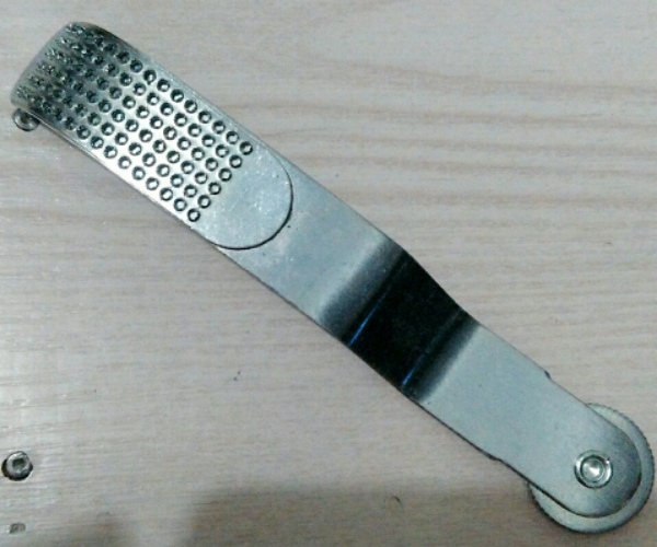 Kit de réparation vélo - Ref 2315217 Image 6