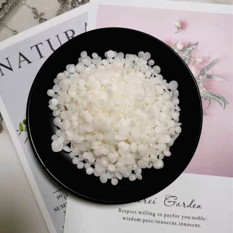 Microcrystalline wax aromatic candle diy hand material imported soybean wax imported paraffin jelly wax soft crystalline wax
