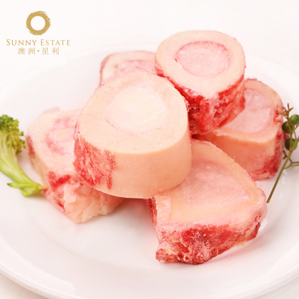 适合煲汤 澳洲星利 带骨髓牛棒骨 1500g 天猫优惠券折后￥69包邮（￥119-50）