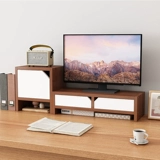 Монитор, приподнятая полка, основание компьютера, дисплей, приподнятая полка, настольный органайзер для клавиатуры, стеллаж для хранения, настольный компьютер