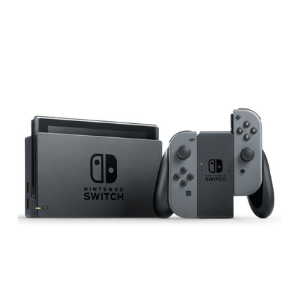 任天堂Switch Nintendo家用游戏机掌机NS游戏