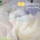 Нижнее белье женское из чистого хлопка с антибактериальными свойствами, в японском стиле для девочек, с кружевным краем, для студентов, толстый, мм, большой размер, 200 кг, бесшовные треугольные шорты mini 0